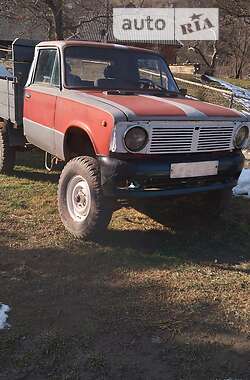 Пикап УАЗ 3303 1995 в Косове