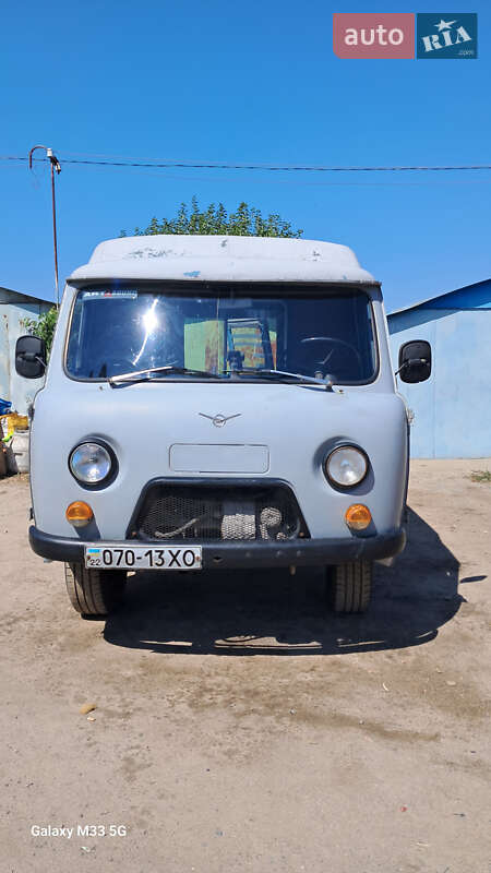 Универсал УАЗ 3303 1994 в Николаеве