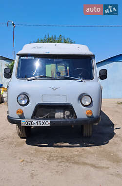Универсал УАЗ 3303 1994 в 