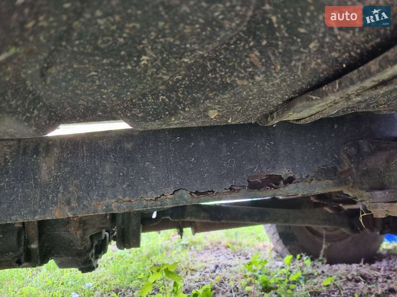 Другие грузовики УАЗ 3303 1987 в Лубнах