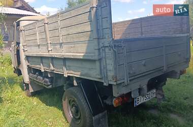 Борт УАЗ 3303 1986 в 