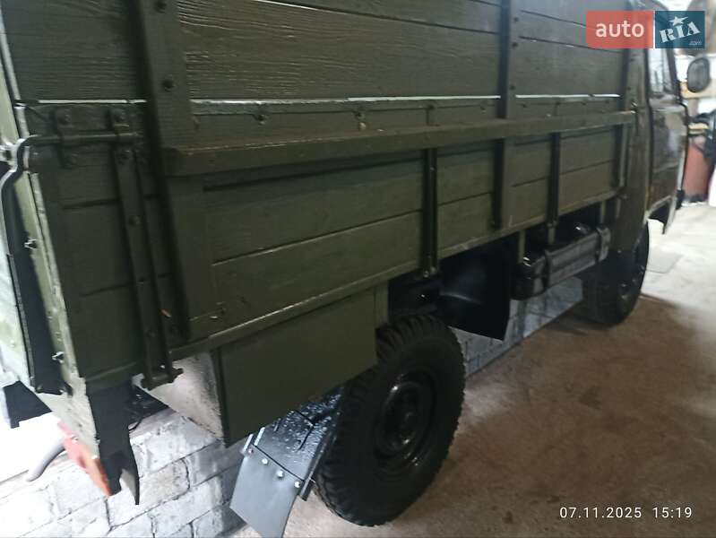 Інші вантажівки УАЗ 3303 1973 в Яремчі
