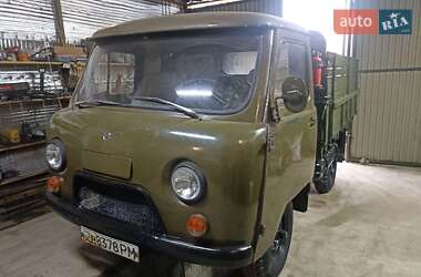 Другие грузовики УАЗ 3303 1973 в Яремче