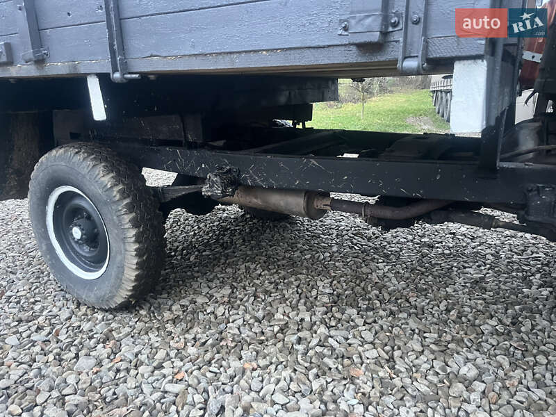 Внедорожник / Кроссовер УАЗ 3303 1985 в Тячеве фото 16 Внедорожник / Кроссовер УАЗ 3303 1985 в Тячеве