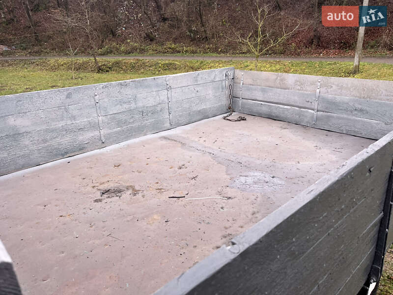 Внедорожник / Кроссовер УАЗ 3303 1988 в Тячеве фото 17 Внедорожник / Кроссовер УАЗ 3303 1988 в Тячеве