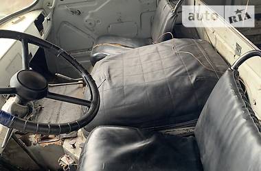 Внедорожник / Кроссовер УАЗ 3741 1995 в 