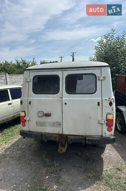 Минивэн УАЗ 3741 2004 в 