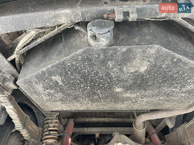 Минивэн УАЗ 3741 1998 в Жашкове
