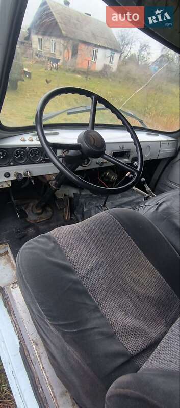 Универсал УАЗ 3902 2002 в Олевске