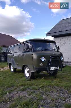 Пикап УАЗ 3909 Фермер 2006 в 