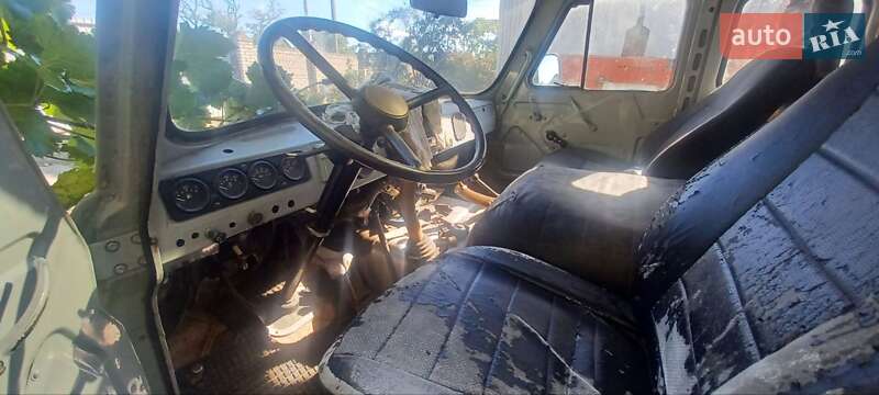 Мінівен УАЗ 3909 Фермер 1994 в Іванівці фото 6 Мінівен УАЗ 3909 Фермер 1994 в Іванівці