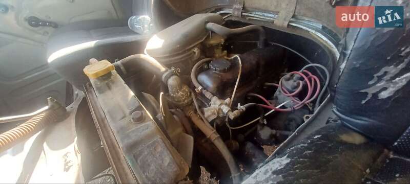 Мінівен УАЗ 3909 Фермер 1994 в Іванівці фото 10 Мінівен УАЗ 3909 Фермер 1994 в Іванівці