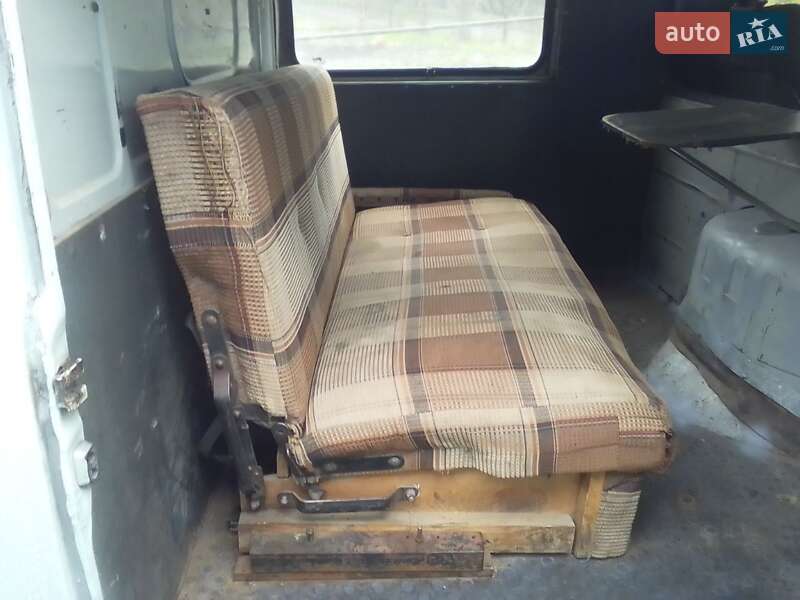 Внедорожник / Кроссовер УАЗ 39095 2011 в Ямполе фото 2 Внедорожник / Кроссовер УАЗ 39095 2011 в Ямполе