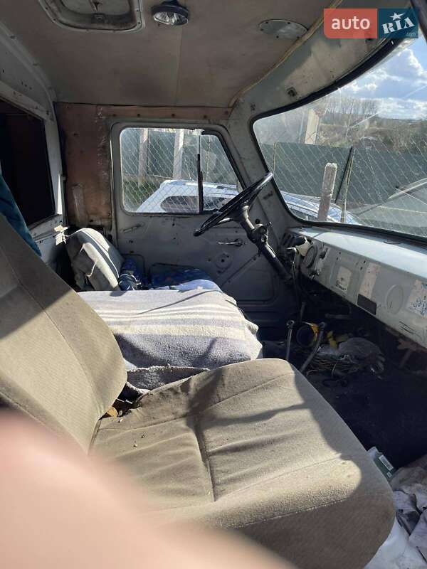 Внедорожник / Кроссовер УАЗ 3962 1994 в Дрогобыче фото 5 Внедорожник / Кроссовер УАЗ 3962 1994 в Дрогобыче