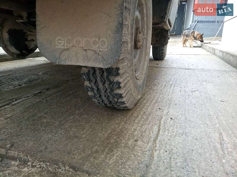 Минивэн УАЗ 3962 1979 в Бурштыне фото 7 Минивэн УАЗ 3962 1979 в Бурштыне
