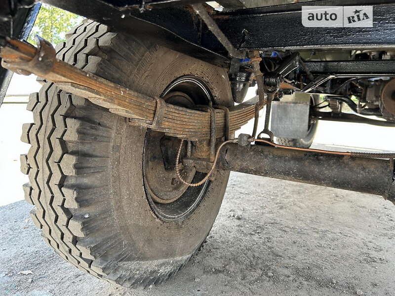 Борт УАЗ 451 груз. 1976 в Киеве