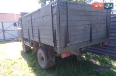 Борт УАЗ 451 груз. 1988 в 