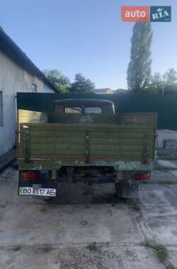 Борт УАЗ 451 груз. 1976 в 