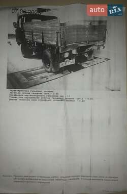 Борт УАЗ 451 груз. 1976 в 