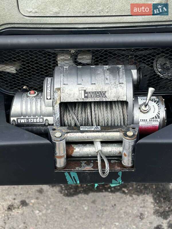 Борт УАЗ 452 груз. 2007 в Одесі