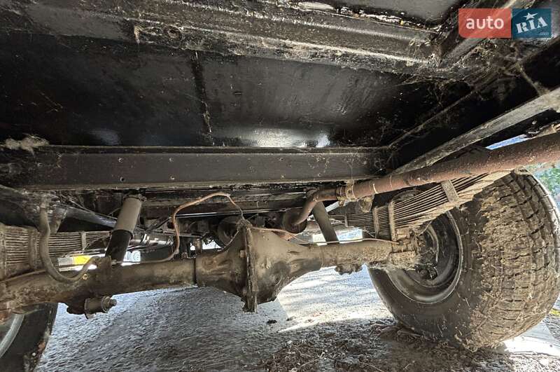 Позашляховик / Кросовер УАЗ 452 пас 1984 в Дніпрі