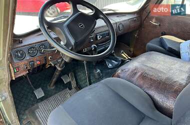 Універсал УАЗ 452 пас 1975 в 