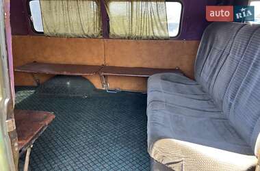 Універсал УАЗ 452 пас 1975 в 