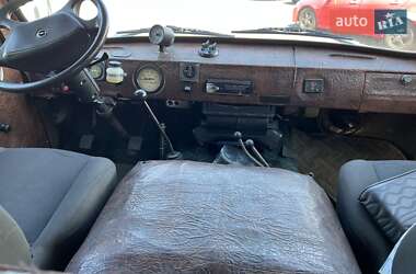 Універсал УАЗ 452 пас 1975 в 