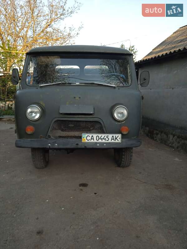 Пикап УАЗ 452 1984 в Каменке фото 2 Пикап УАЗ 452 1984 в Каменке