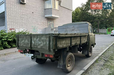 Пікап УАЗ 452 1980 в 