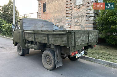 Пикап УАЗ 452 1980 в 