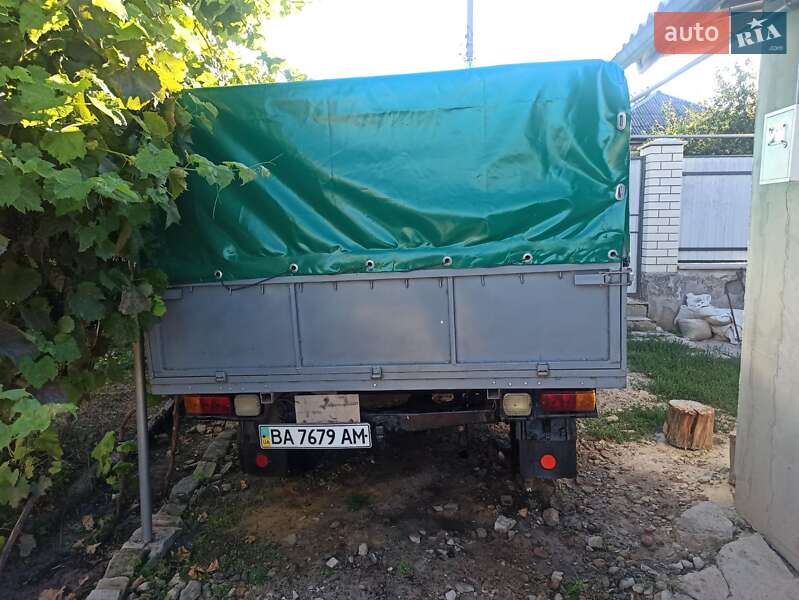 Пикап УАЗ 452 1984 в Светловодске фото 8 Пикап УАЗ 452 1984 в Светловодске