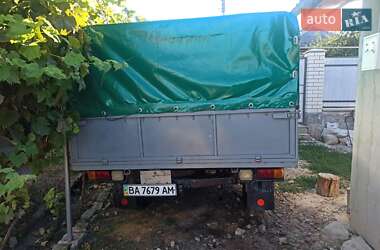 Пикап УАЗ 452 1984 в 