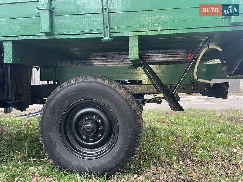 Позашляховик / Кросовер УАЗ 452 1978 в Сумах