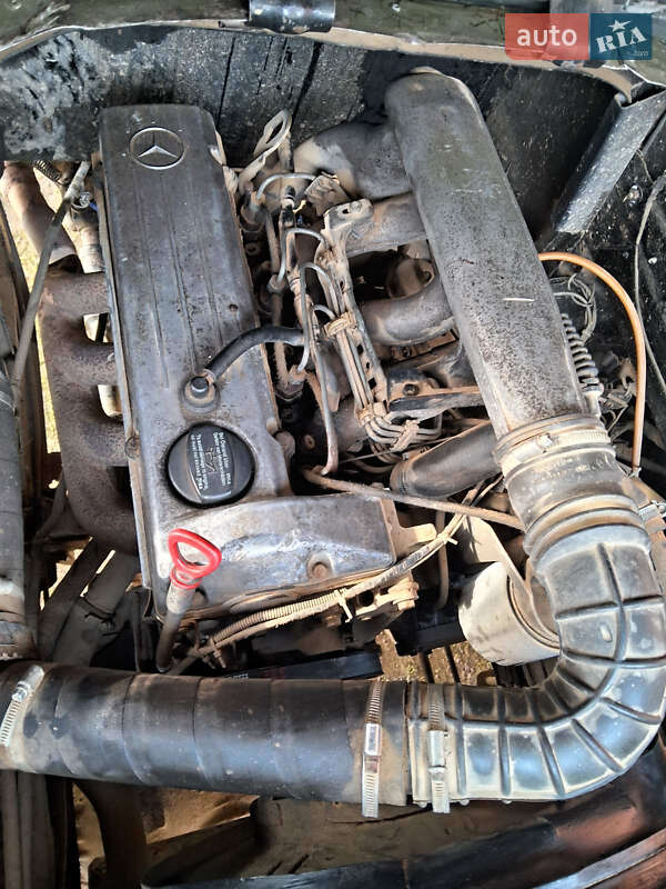 Борт УАЗ 452 1992 в Старом Самборе