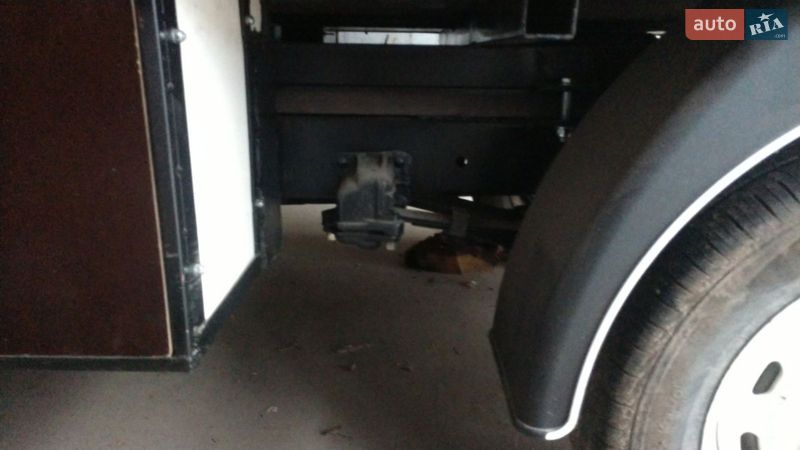 Пикап УАЗ 452 1986 в Козове