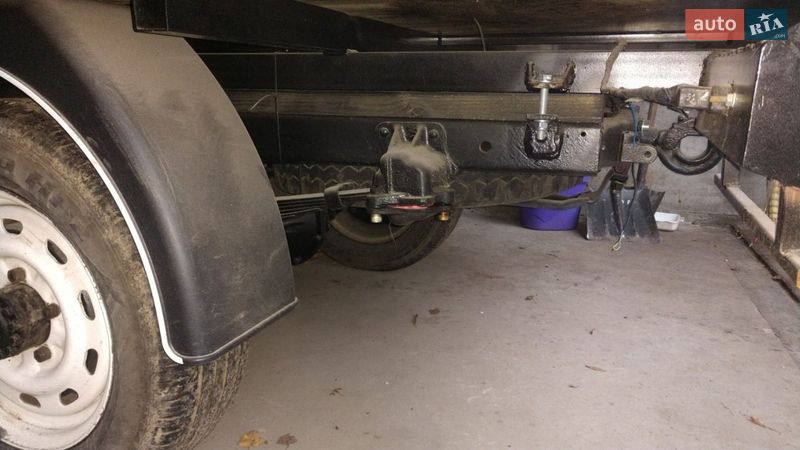 Пикап УАЗ 452 1986 в Козове