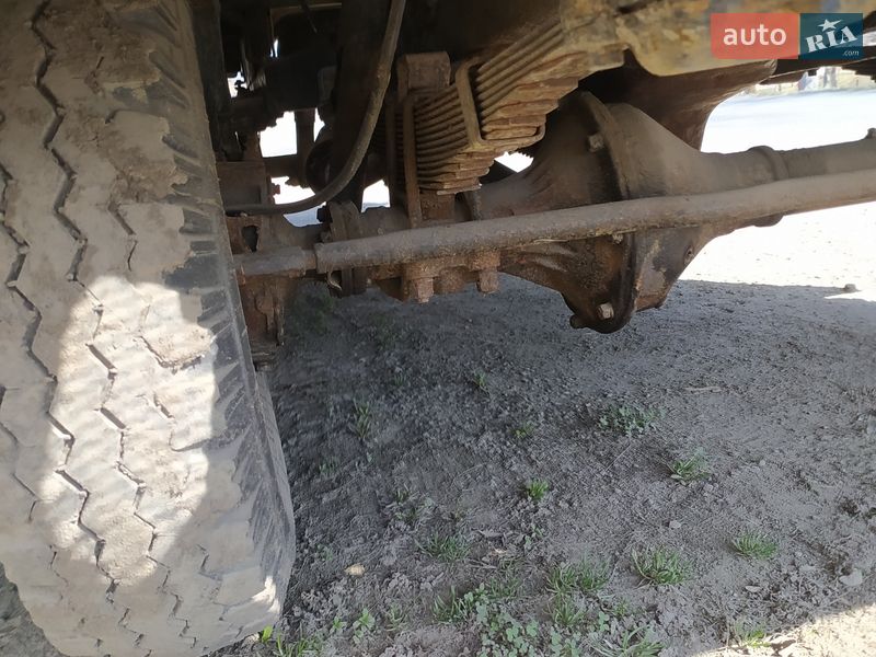 Борт УАЗ 452 1980 в Тячеві фото 14 Борт УАЗ 452 1980 в Тячеві