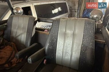 Внедорожник / Кроссовер УАЗ 452 1991 в Чернигове