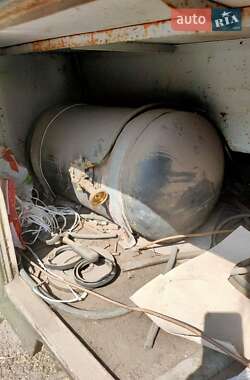 Позашляховик / Кросовер УАЗ 452Л 1989 в Баришівка