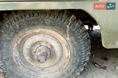 Позашляховик / Кросовер УАЗ 452Л 1989 в Баришівка
