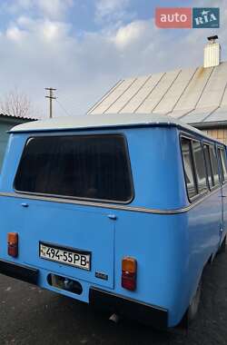 Інші автобуси УАЗ 452В 1984 в Рівному