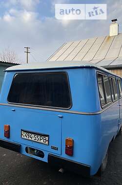 Другие автобусы УАЗ 452В 1984 в Ровно