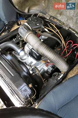 Мікроавтобус УАЗ 452В 1992 в Кривому Розі