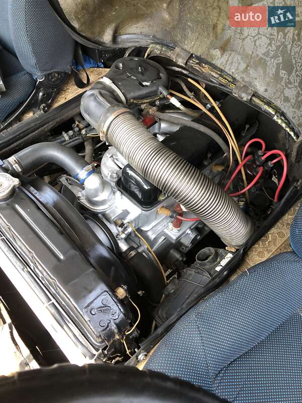 Мікроавтобус УАЗ 452В 1992 в Кривому Розі фото 16 Мікроавтобус УАЗ 452В 1992 в Кривому Розі