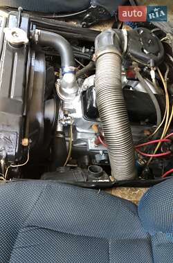 Мікроавтобус УАЗ 452В 1992 в Кривому Розі