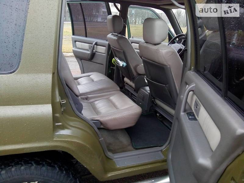 Позашляховик / Кросовер УАЗ 469 2001 в Рівному