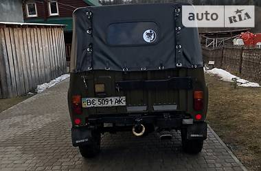AUTO.RIA – Продам УАЗ 469 1986 бензин 2.4 внедорожник