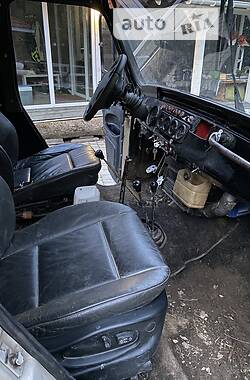 Универсал УАЗ 469 1991 в Межгорье