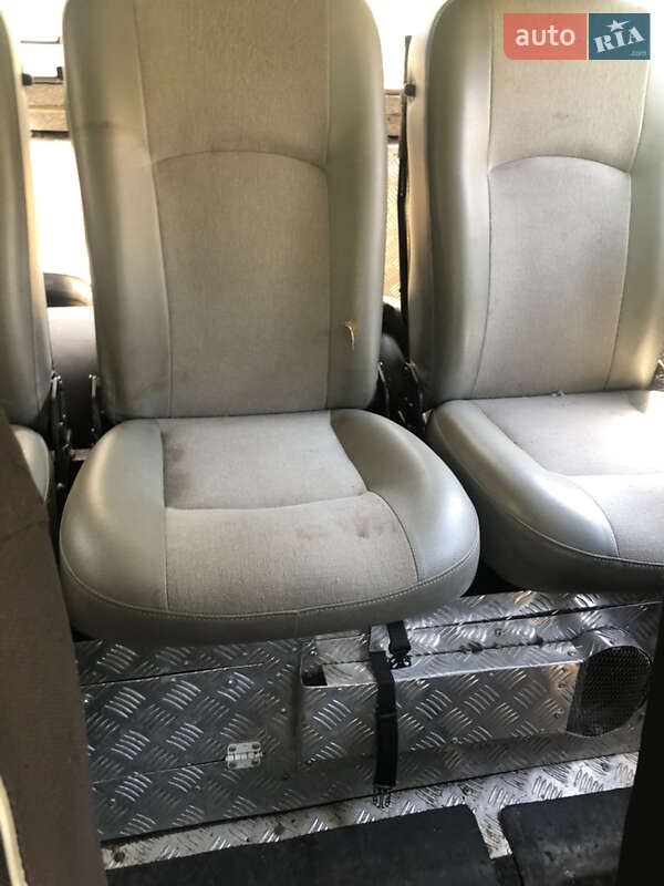 Седан УАЗ 469 1998 в Одессе фото 6 Седан УАЗ 469 1998 в Одессе